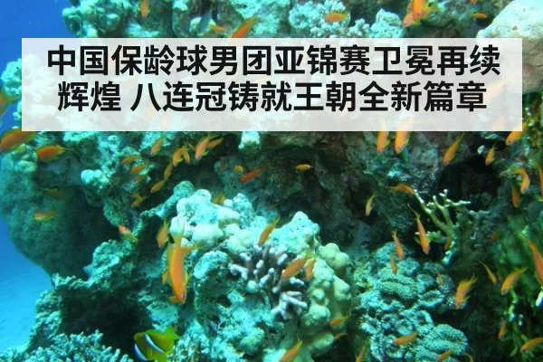 中国保龄球男团亚锦赛卫冕再续辉煌 八连冠铸就王朝全新篇章